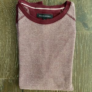 Banana Republic Sweatshirt